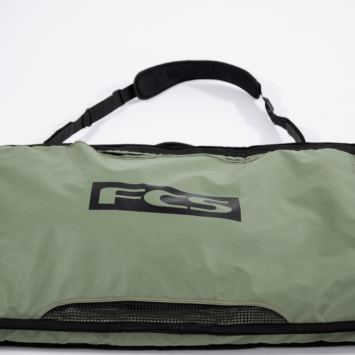 FCS Day - X Mid - Length Cover - Gowings Pacific Trader