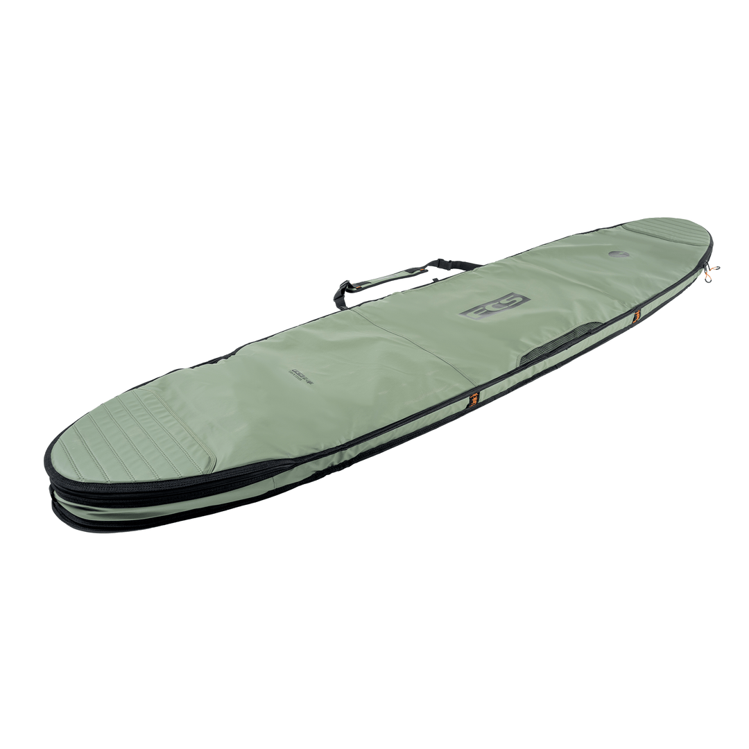 FCS Day - X Longboard Cover - Gowings Pacific Trader