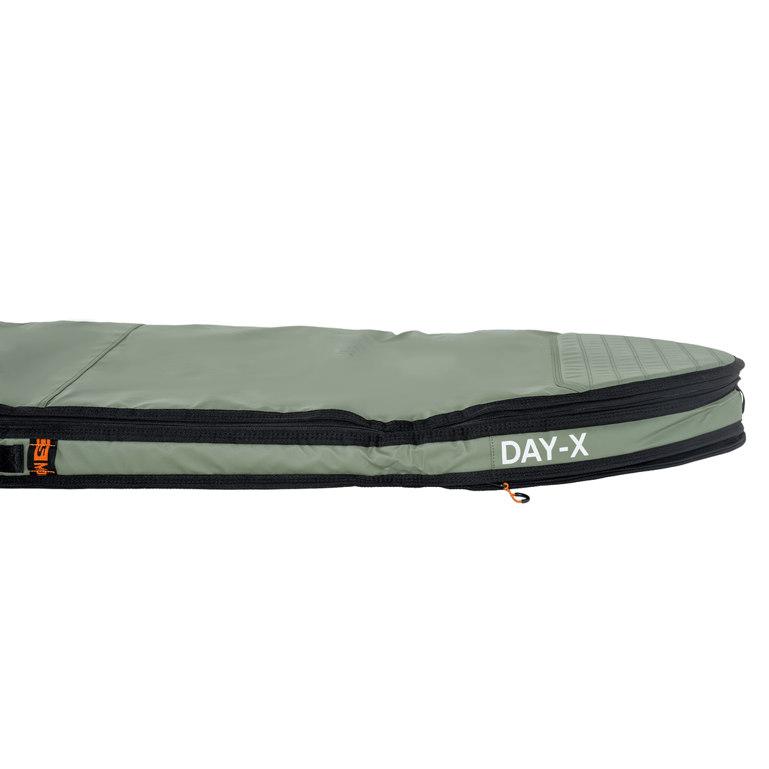 FCS Day - X Longboard Cover - Gowings Pacific Trader