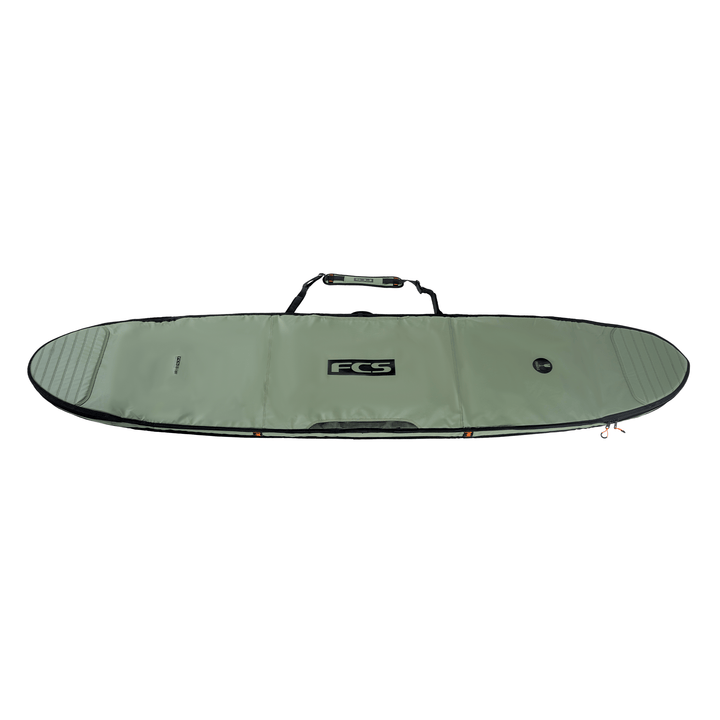 FCS Day - X Longboard Cover - Gowings Pacific Trader