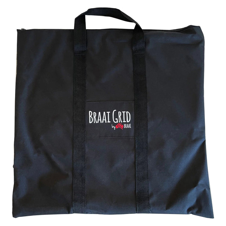 Oz Braai Braai Grid - Gowings Pacific Trader