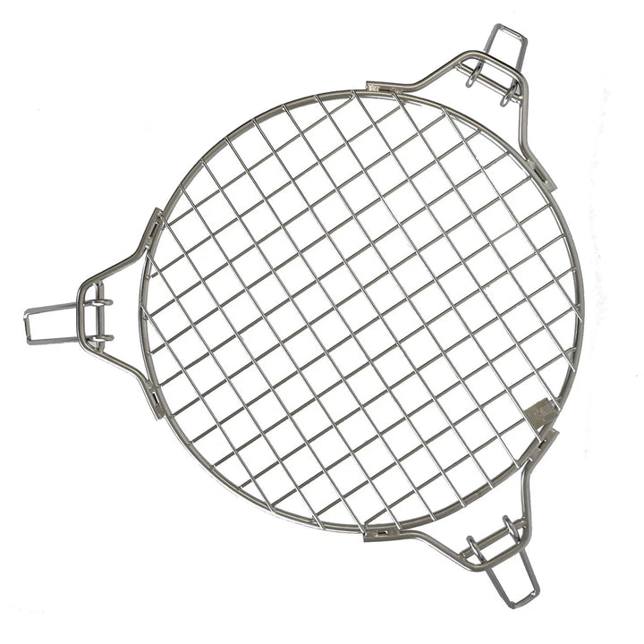 Oz Braai Braai Grid - Gowings Pacific Trader