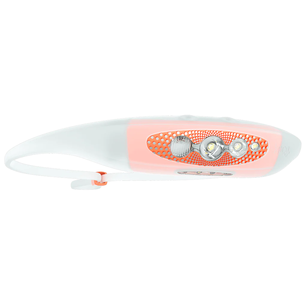 Knog Bilby Run 400 Head Lamp