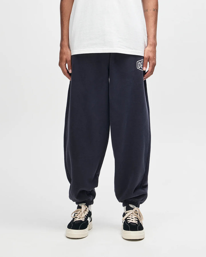 Shield Garment Dyed Track Pant