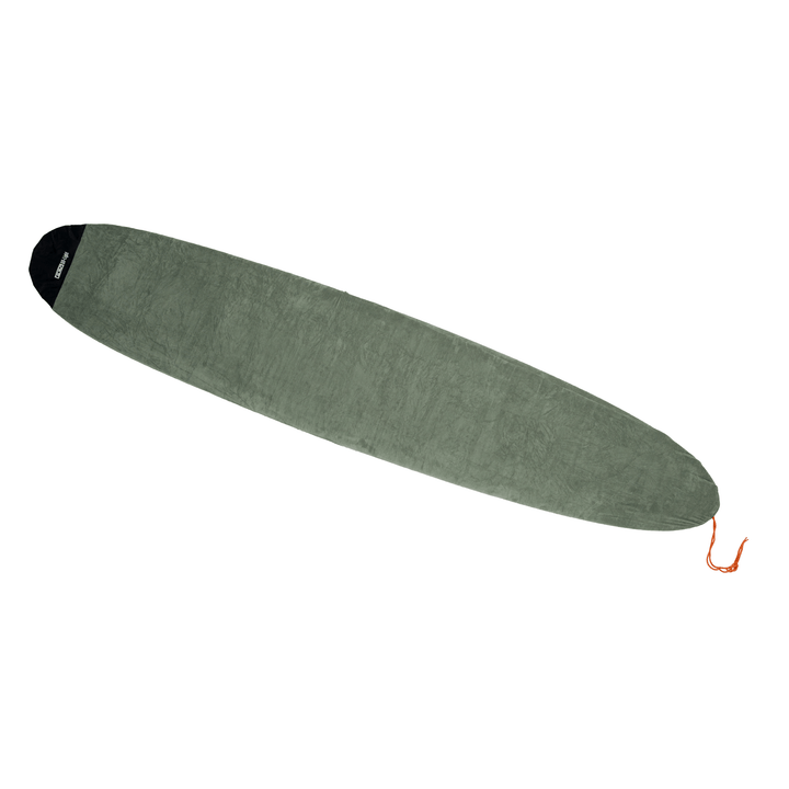 FCS GO - Light Packable Stretch Longboard Cover - Gowings Pacific Trader