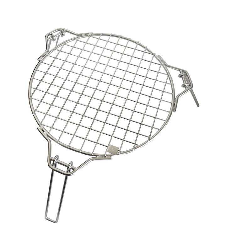 Oz Braai Braai Grid