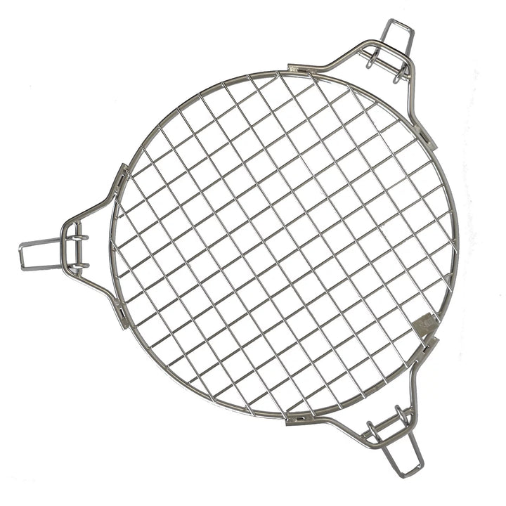 Oz Braai Braai Grid