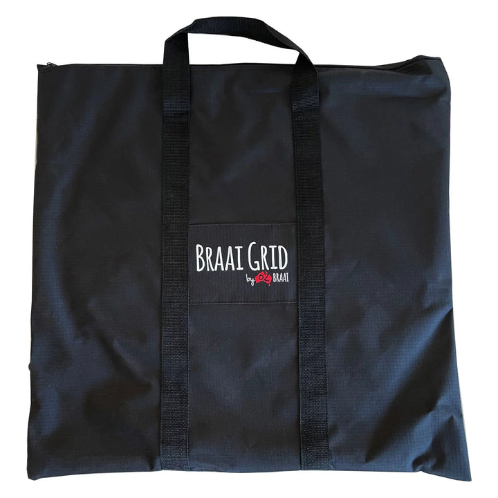Oz Braai Braai Grid