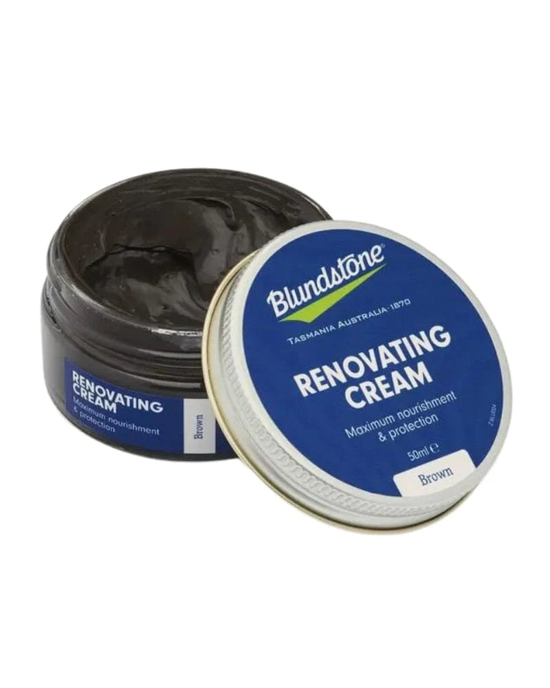 Blundstone Renovating Cream