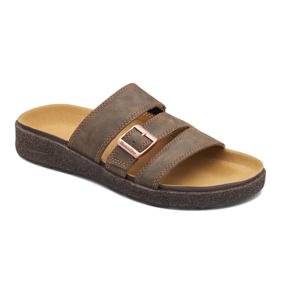 Blundstones 2694 Aerocork Sandal Slide