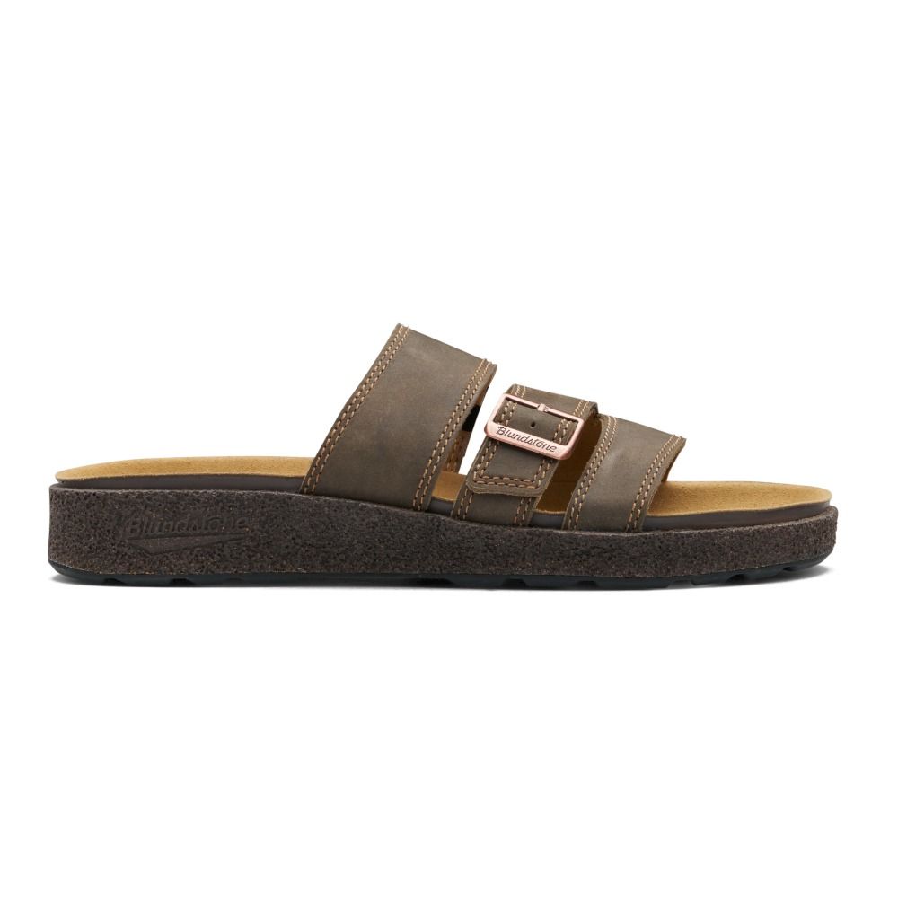 Blundstones 2694 Aerocork Sandal Slide