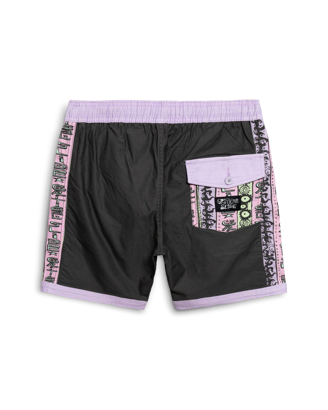 TCSS Cogs 17” Trunk - Gowings Pacific Trader