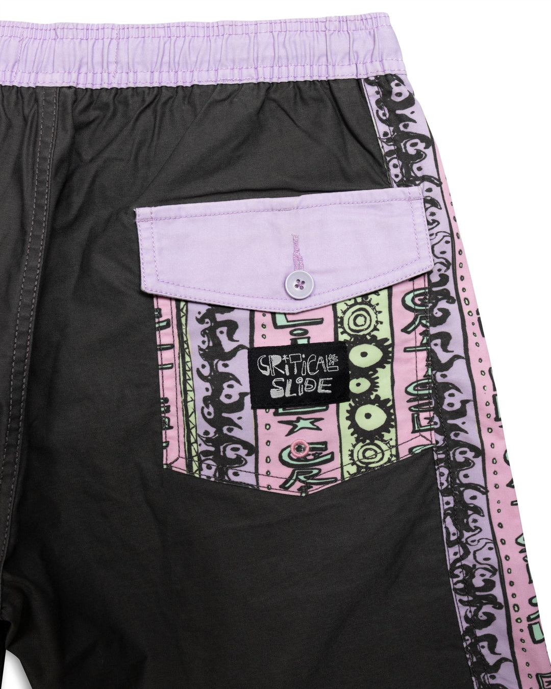 TCSS Cogs 17” Trunk - Gowings Pacific Trader