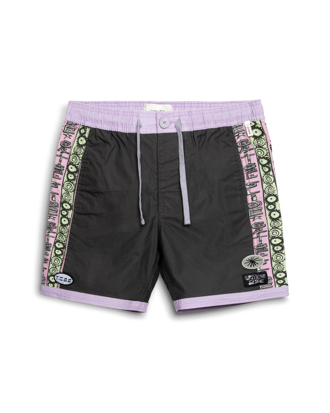 TCSS Cogs 17” Trunk - Gowings Pacific Trader