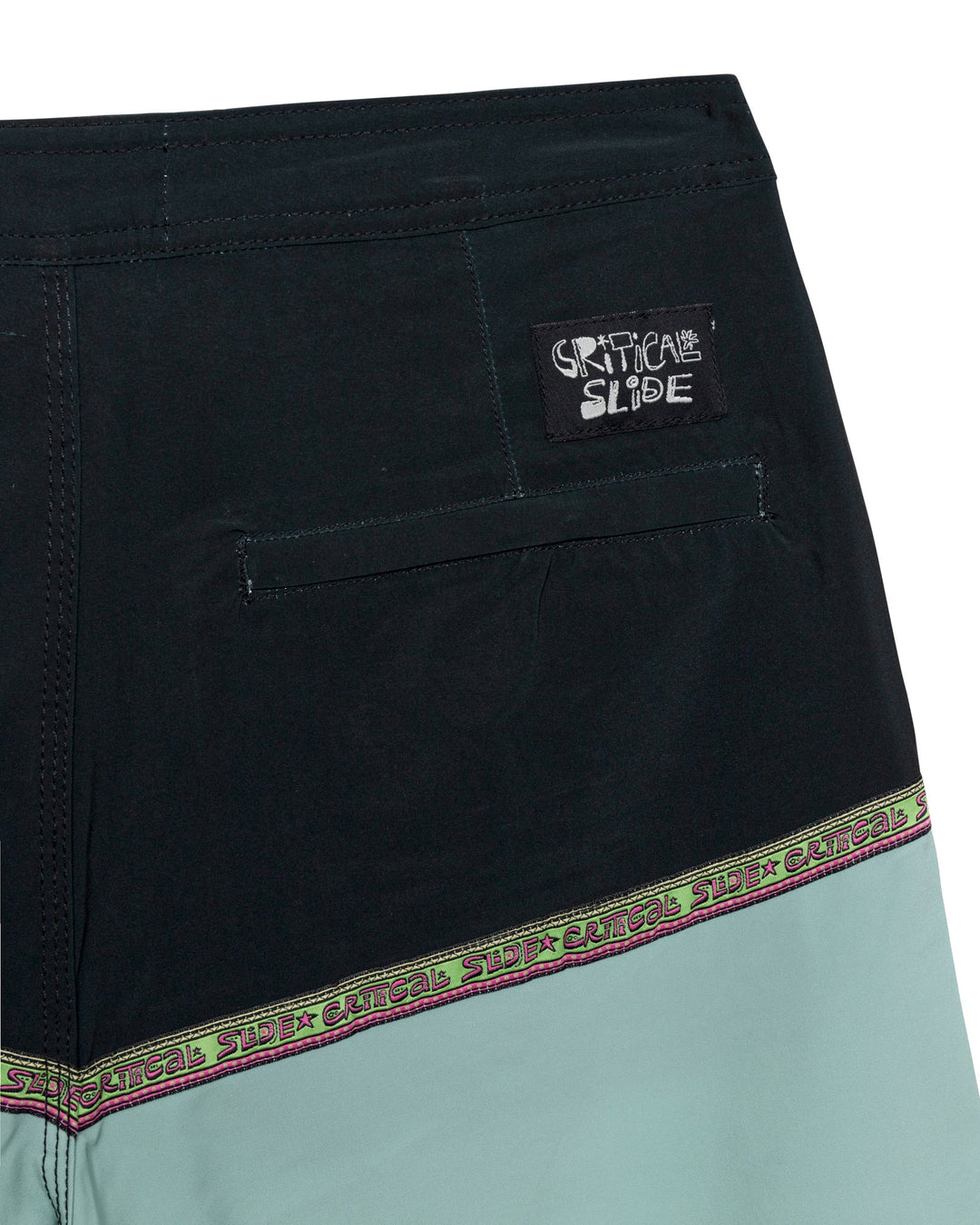 TCSS Monolith 18” Boardshort - Gowings Pacific Trader