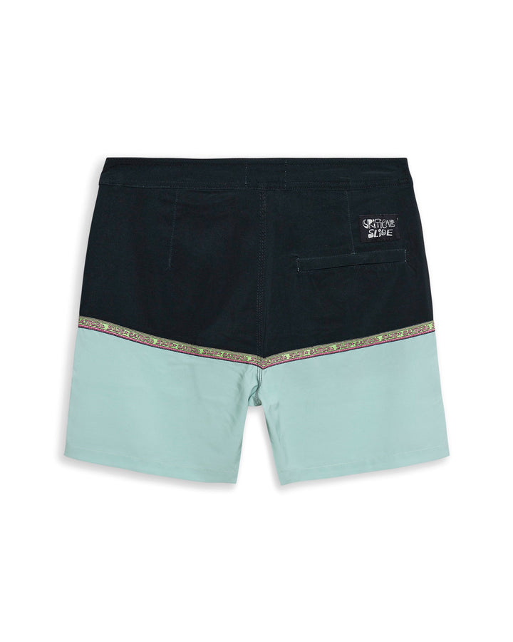TCSS Monolith 18” Boardshort - Gowings Pacific Trader