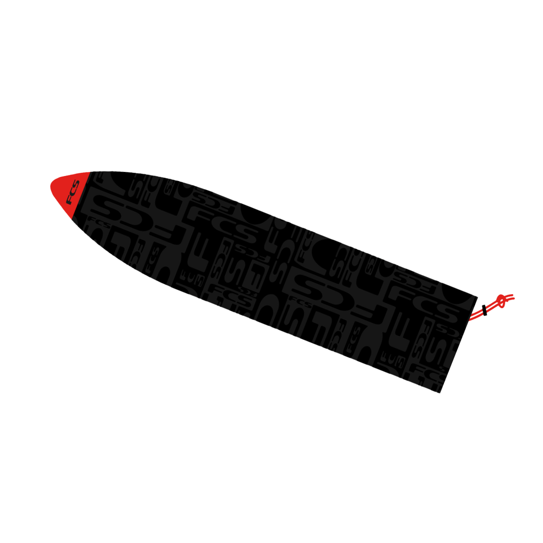 FCS Code Red Stretch All Purpose Cover - Gowings Pacific Trader