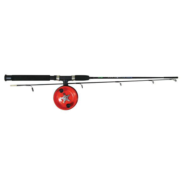 Alvey Adventurer 40GDZ Combo