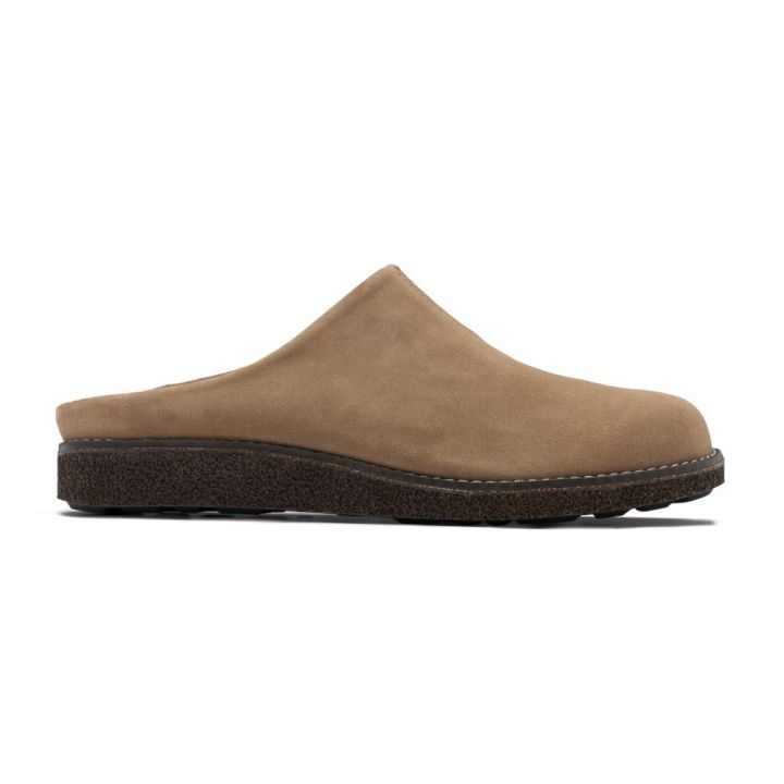 Blundstone Aerocork Clog Shoe