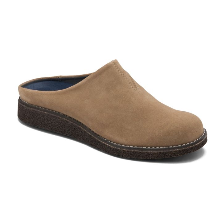 Blundstone Aerocork Clog Shoe