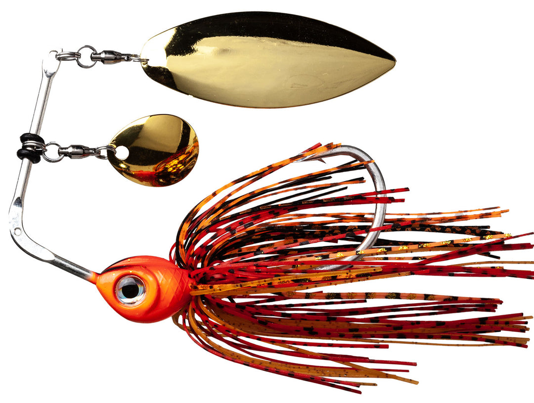 DFX Crowbar Spinnerbait 20g