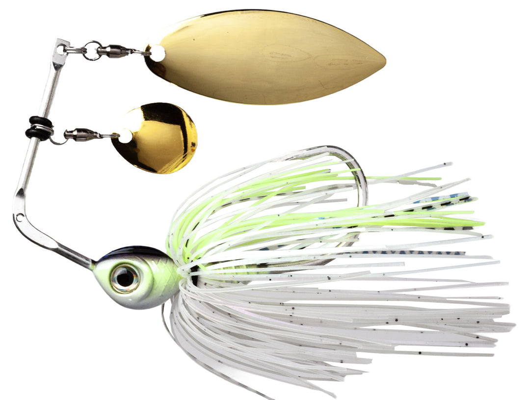 DFX Crowbar Spinnerbait 20g