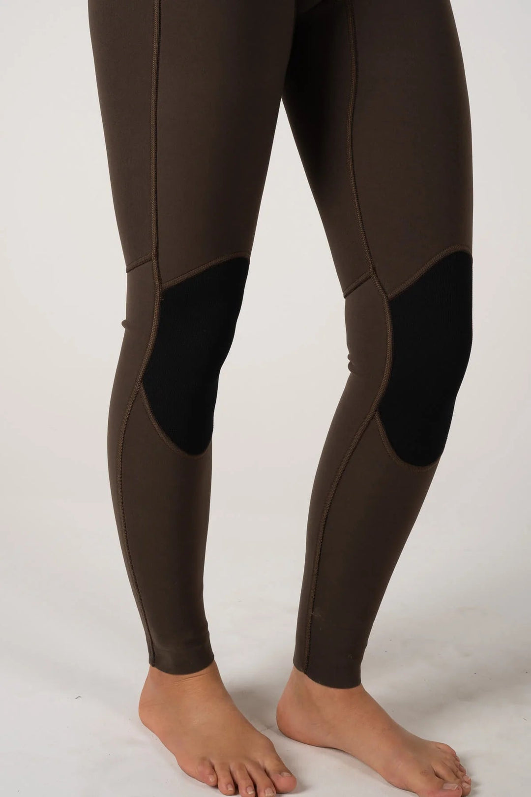 Inner Relm Dropknee Long Jane 2mm - Gowings Pacific Trader