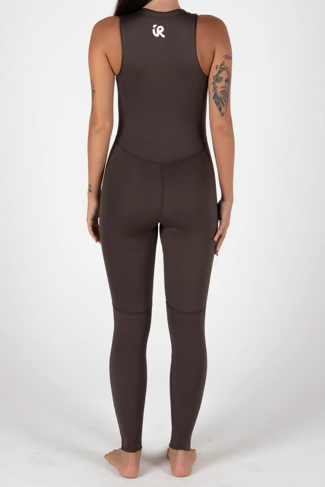 Inner Relm Dropknee Long Jane 2mm - Gowings Pacific Trader