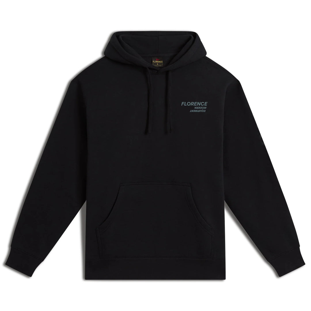 Doppler Hoodie