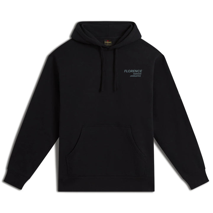 Doppler Hoodie