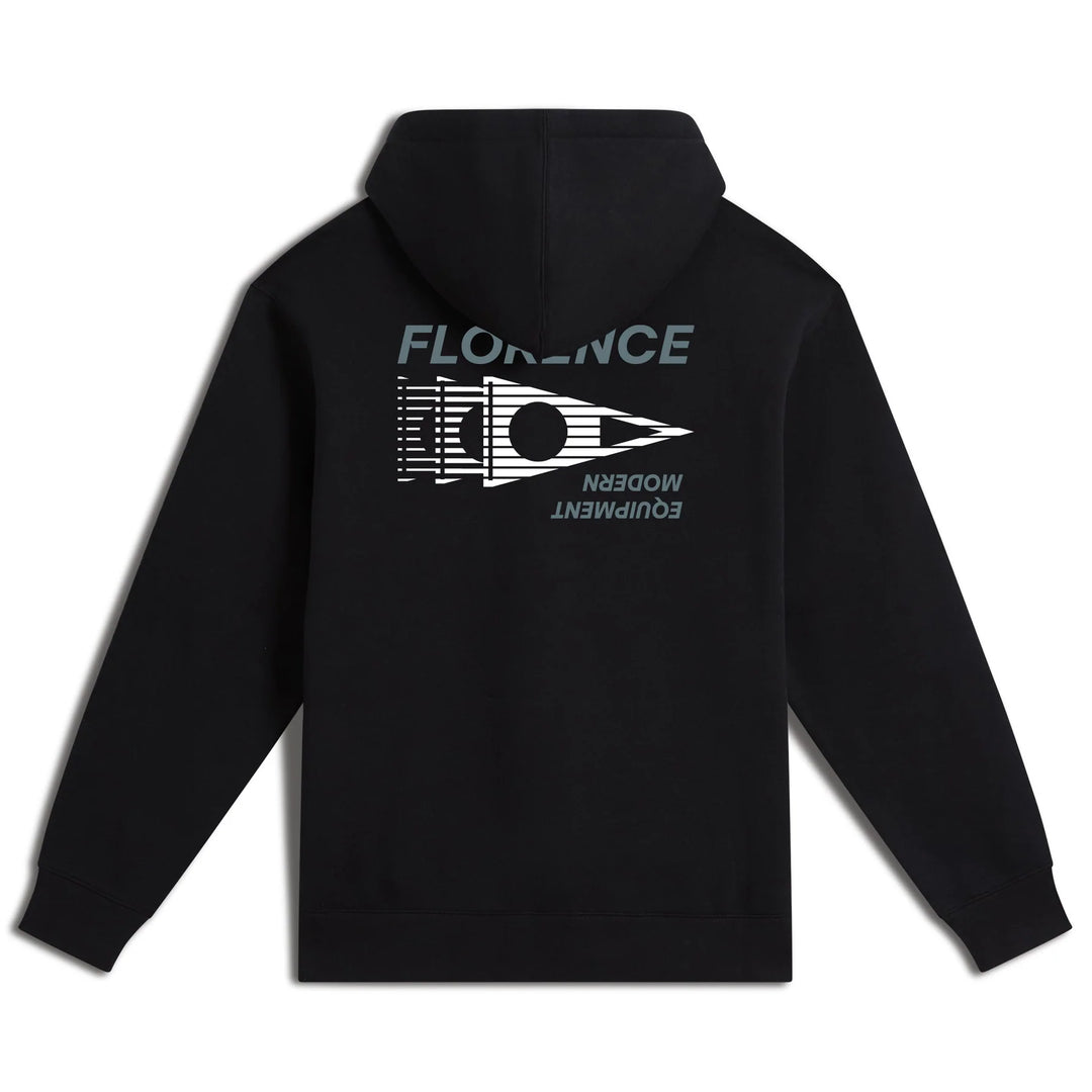 Doppler Hoodie