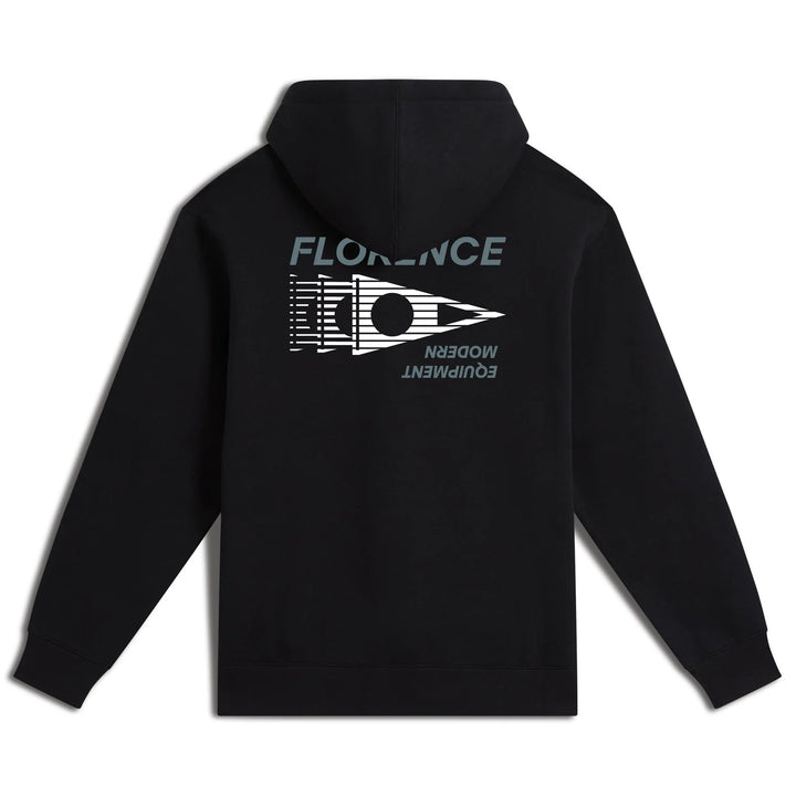 Doppler Hoodie