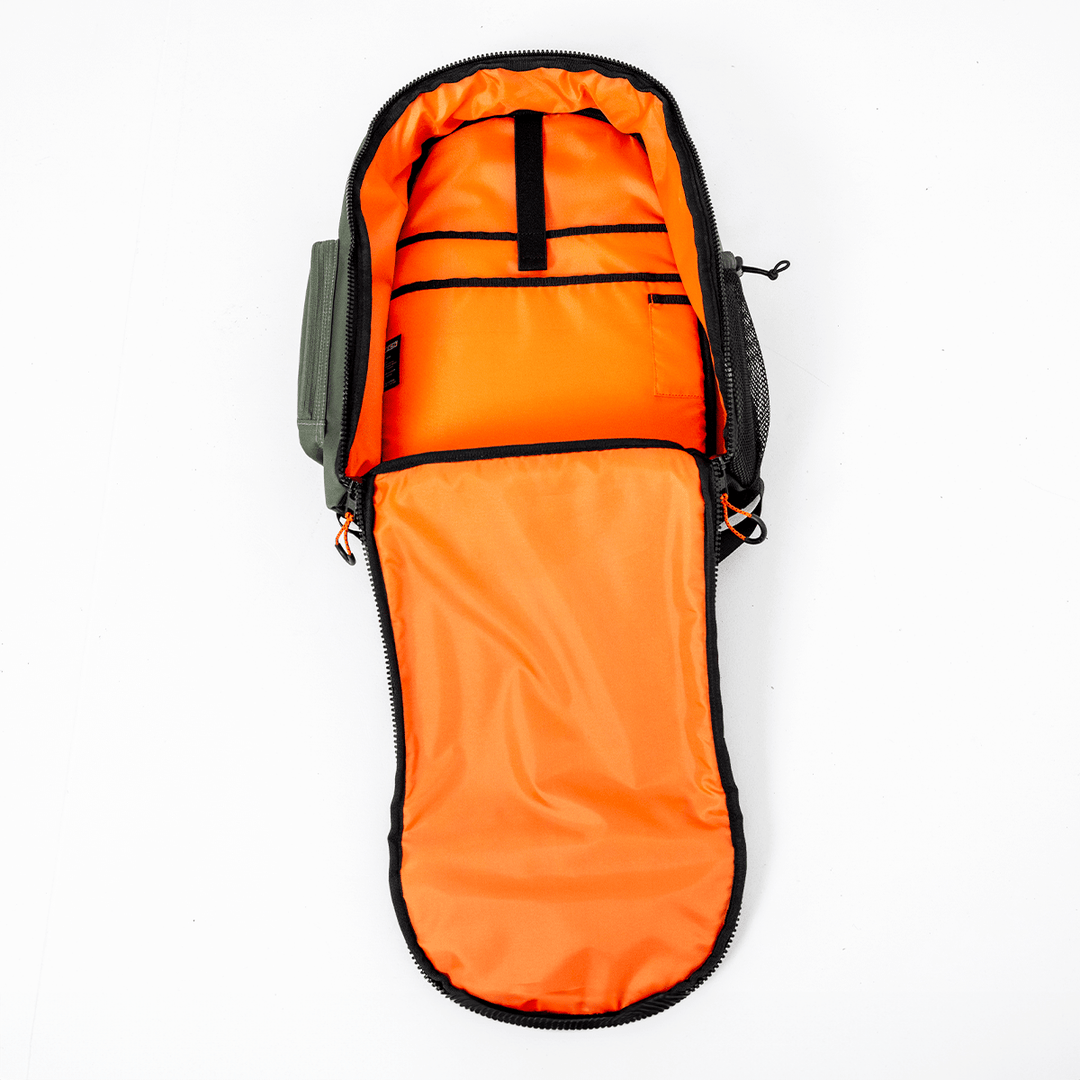 FCS Day - X Pack 24L - Gowings Pacific Trader