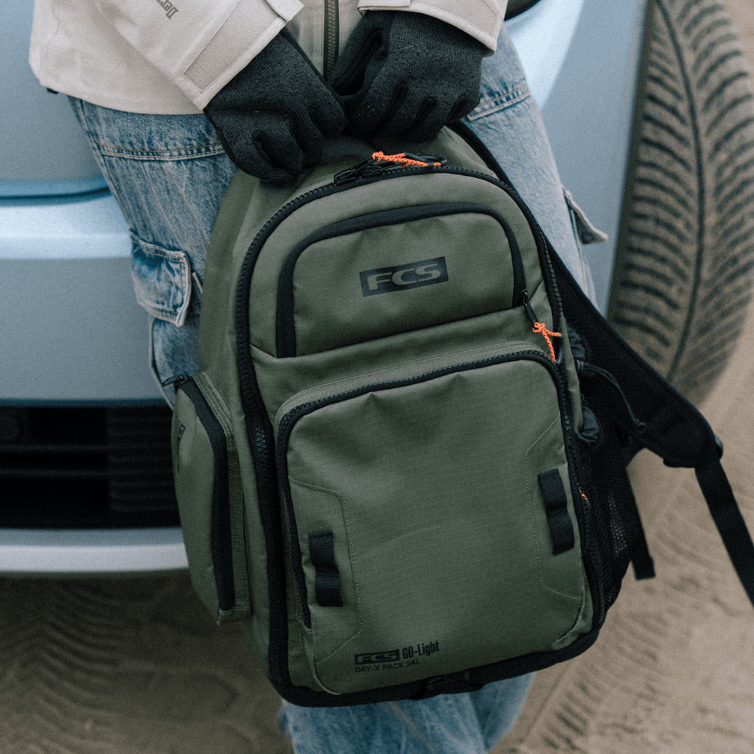 FCS Day - X Pack 24L - Gowings Pacific Trader