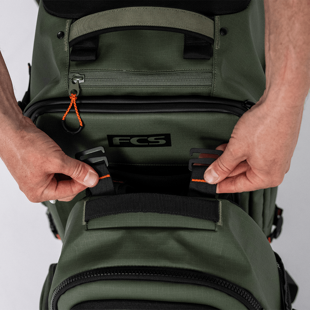 FCS Day - X Pack 24L - Gowings Pacific Trader