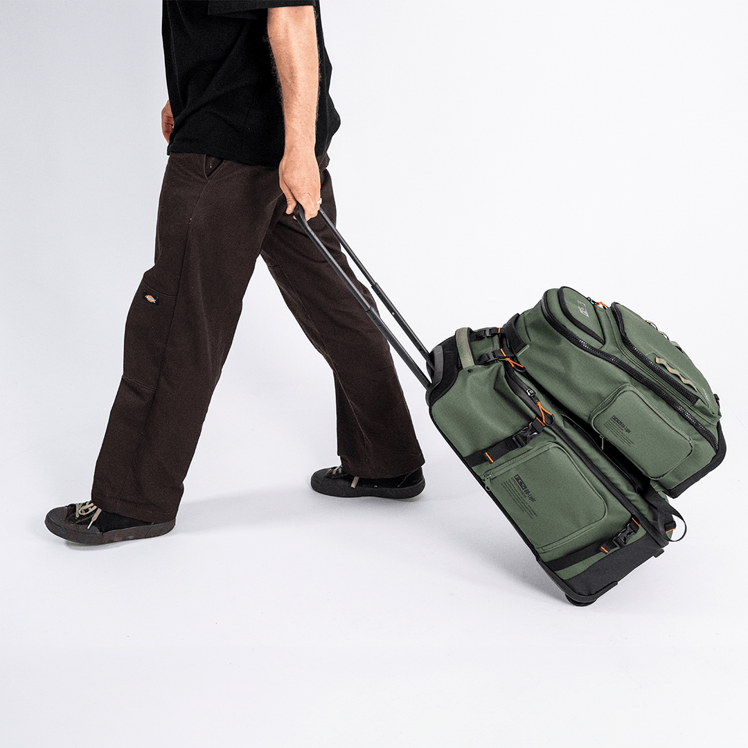 FCS Day - X Pack 24L - Gowings Pacific Trader