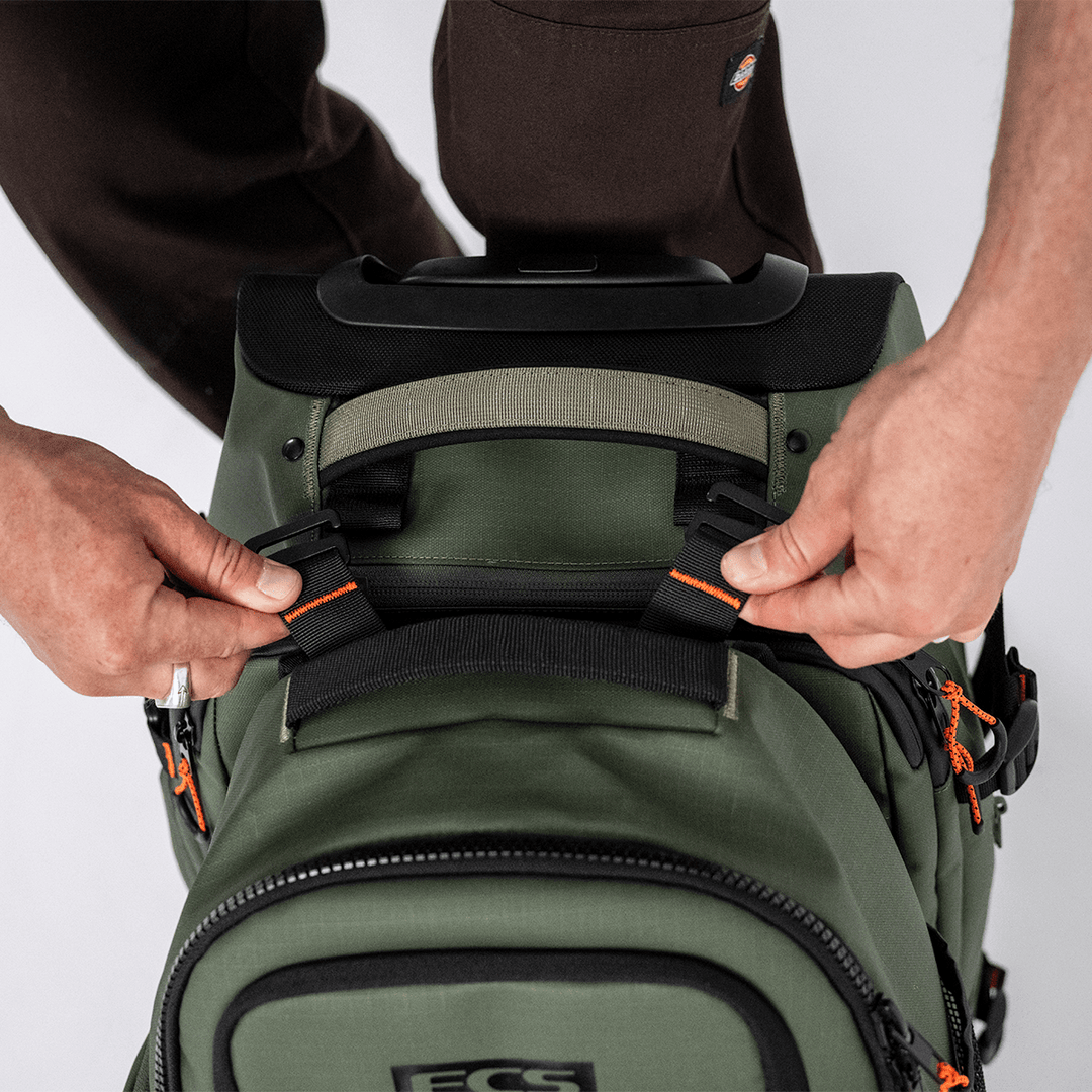 FCS Day - X Pack 24L - Gowings Pacific Trader