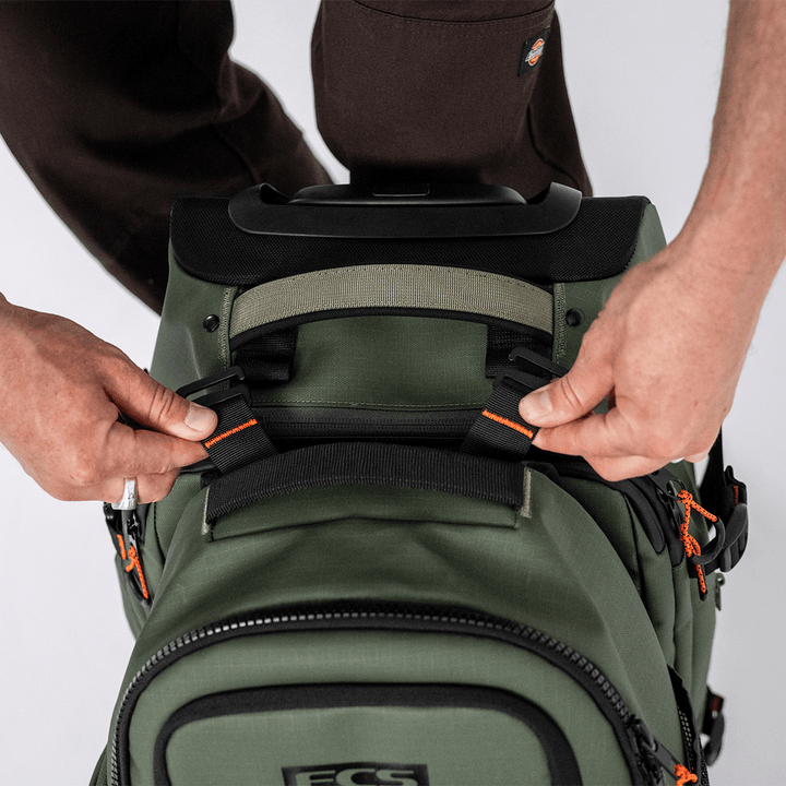 FCS Day - X Pack 24L - Gowings Pacific Trader