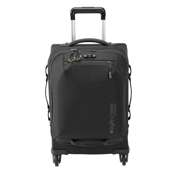 Eagle Creek Expanse 4 Wheel International Carry On - Gowings Pacific Trader