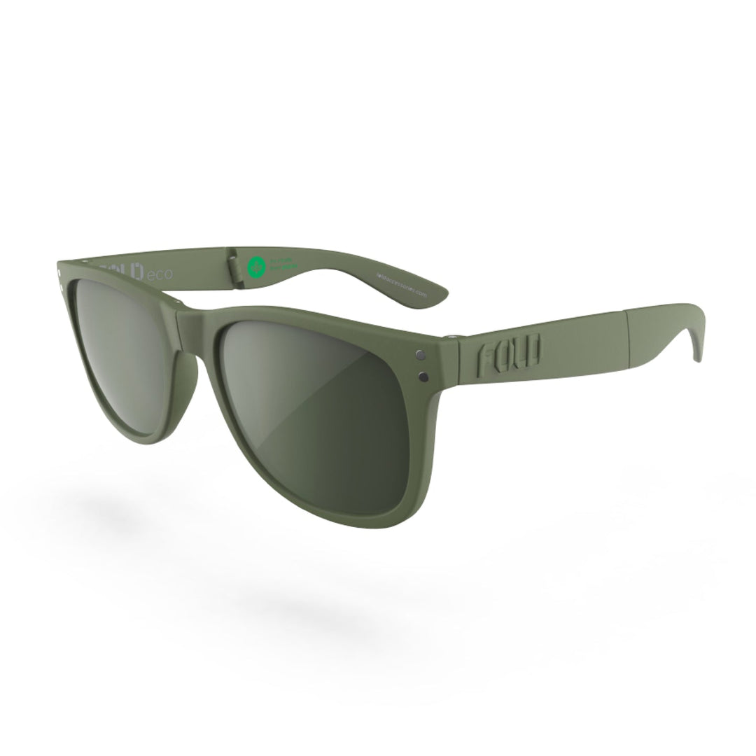 Fold Eco Sunglasses