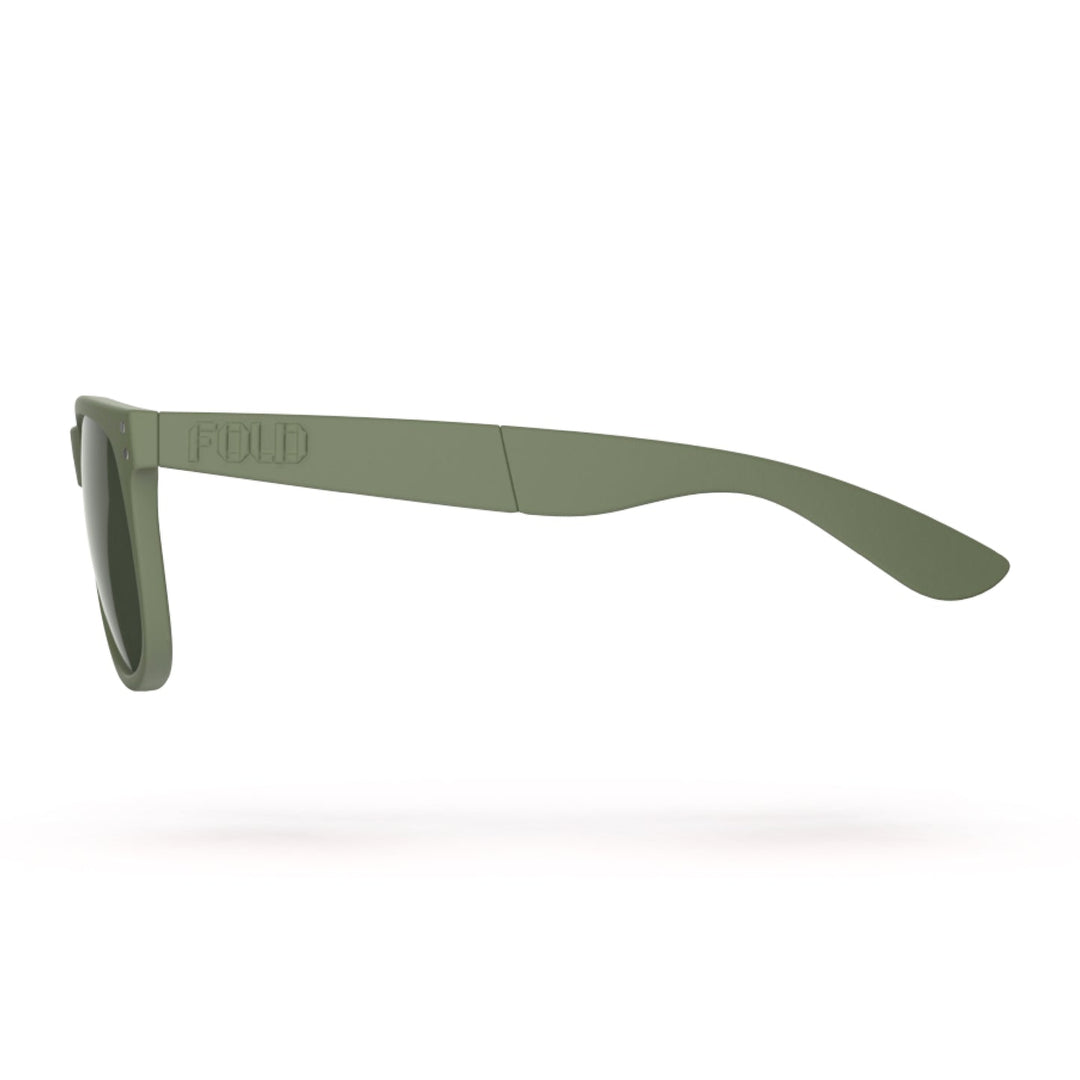 Fold Eco Sunglasses