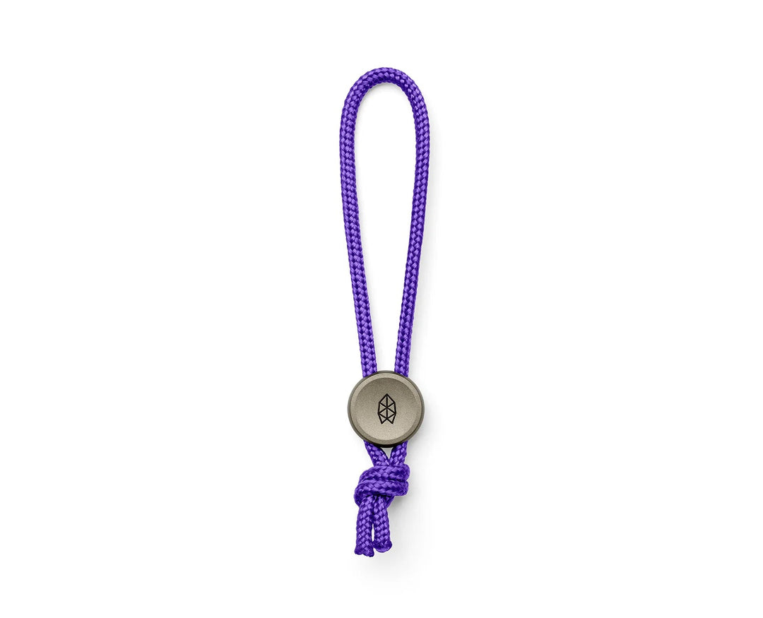 The James Brand The Ulu Lanyard - Gowings Pacific Trader