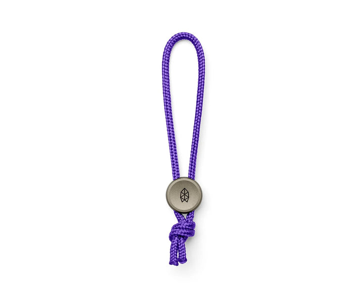 The James Brand The Ulu Lanyard - Gowings Pacific Trader