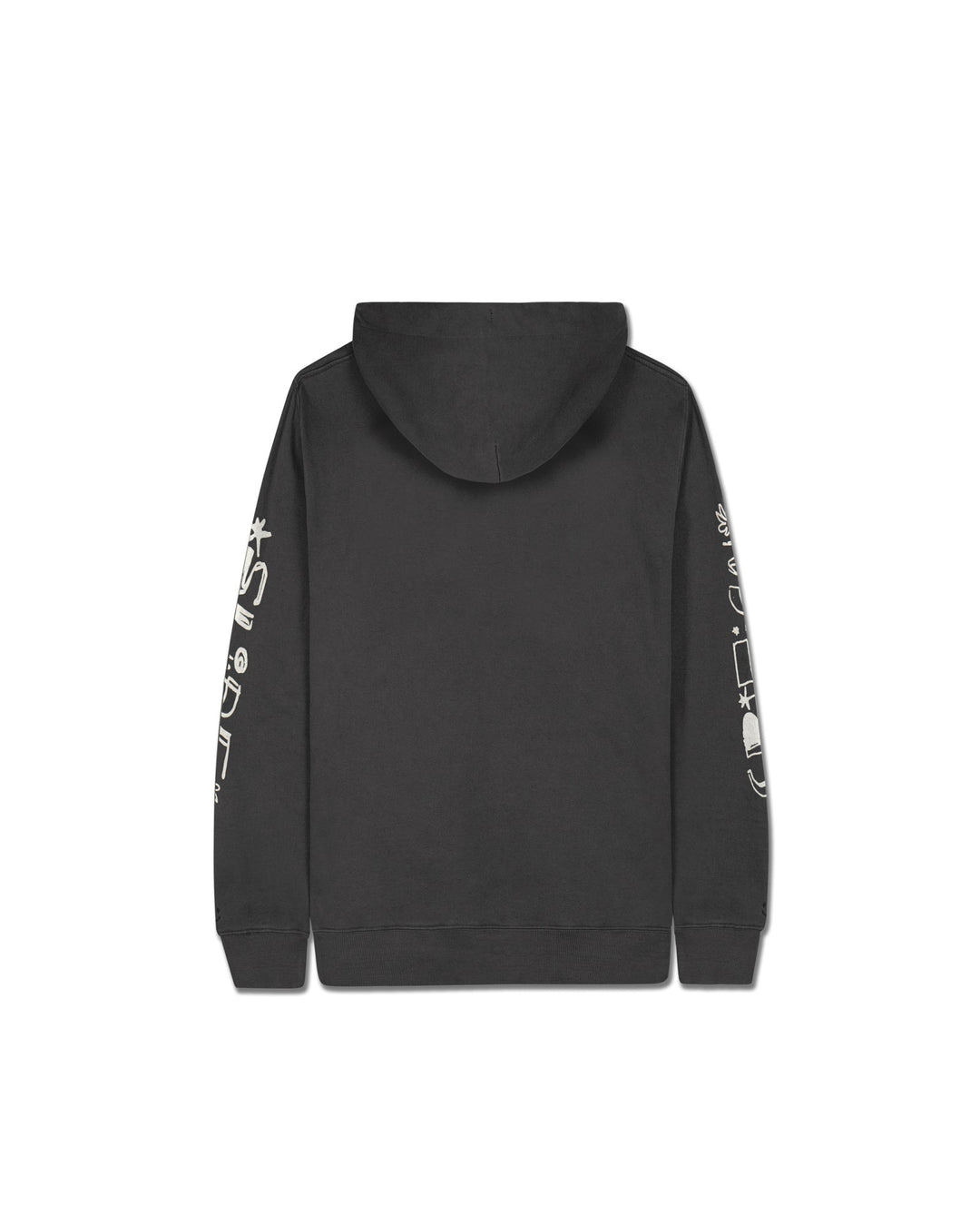 TCSS Cogs Hoodie - Gowings Pacific Trader
