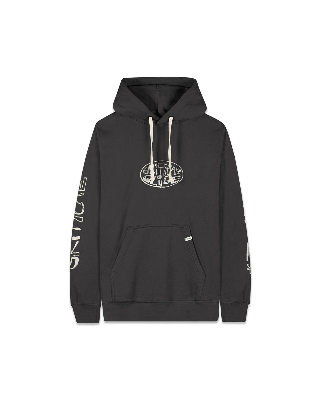 TCSS Cogs Hoodie - Gowings Pacific Trader