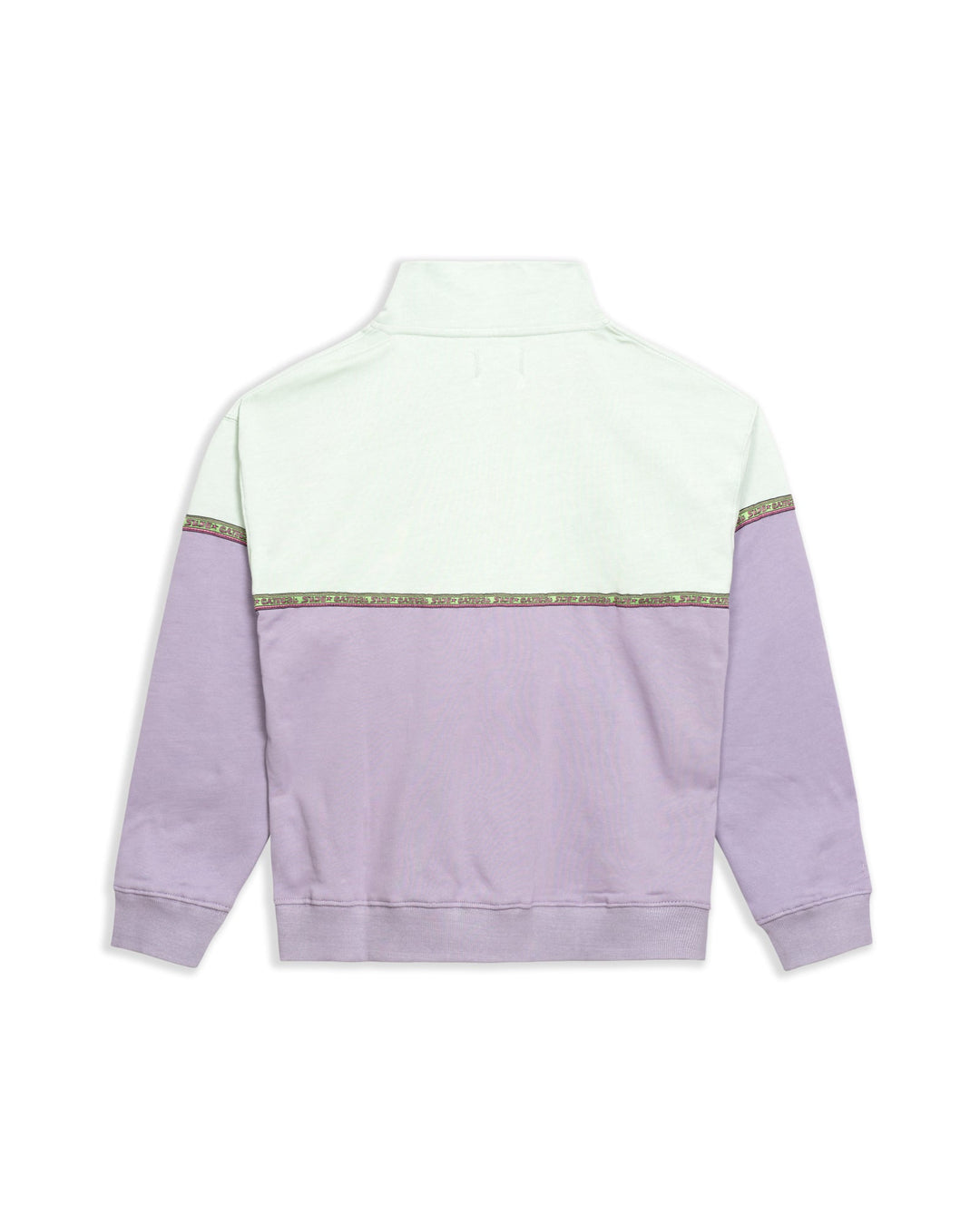 TCSS Cogs 1/4 Zip Fleece - Gowings Pacific Trader