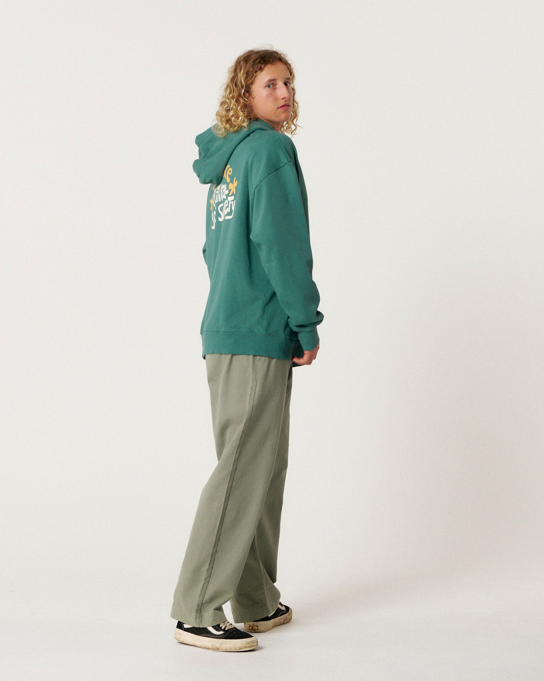 TCSS Very Nice Hoodie - Gowings Pacific Trader