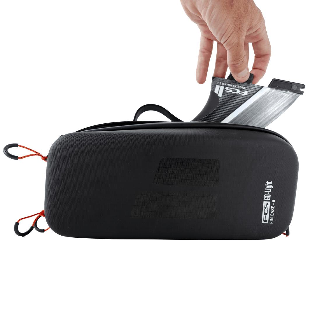 FCS GO - Light Fin Case - Gowings Pacific Trader