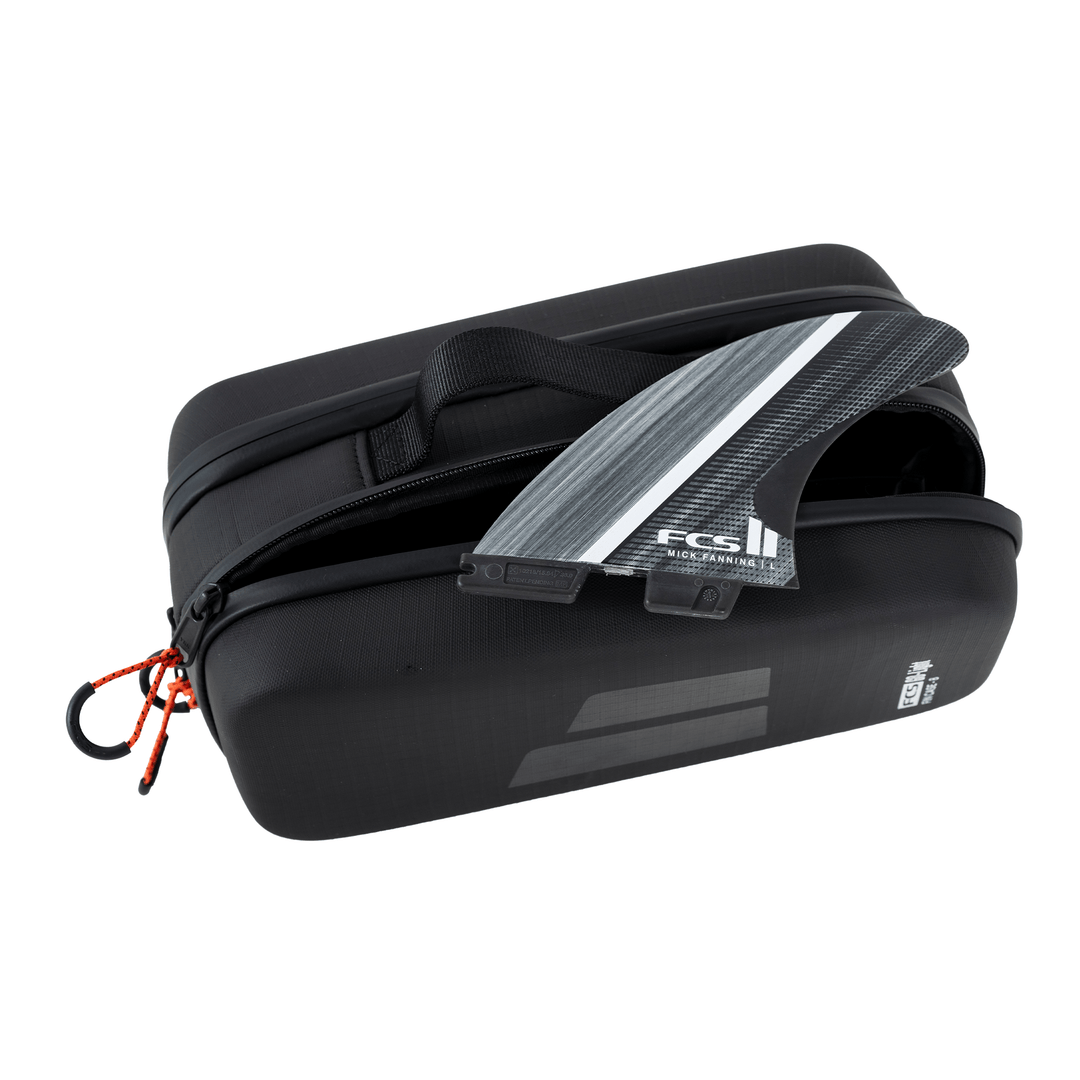 FCS GO - Light Fin Case - Gowings Pacific Trader