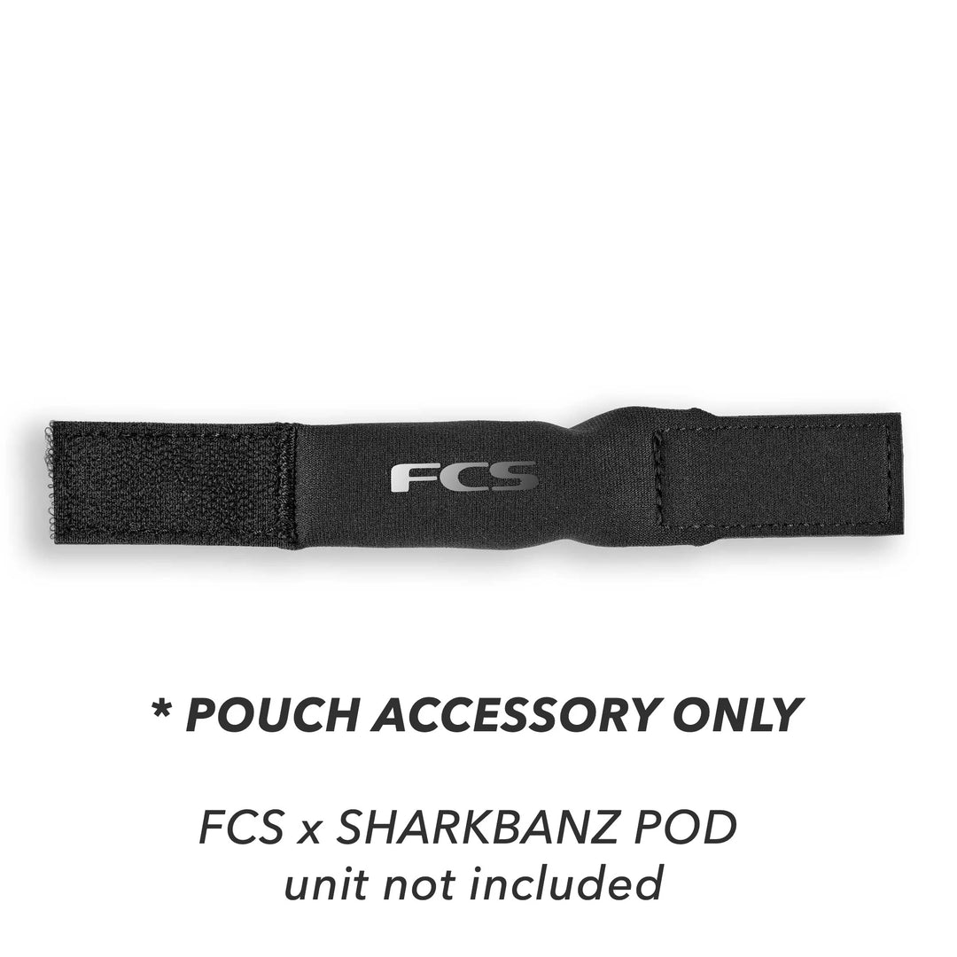 FCS|Sharkbanz pouch